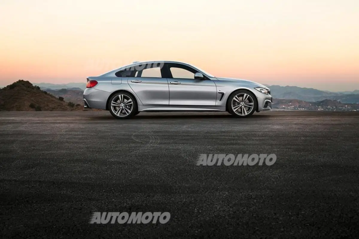 BMW Serie 4 Gran Coupé (21)