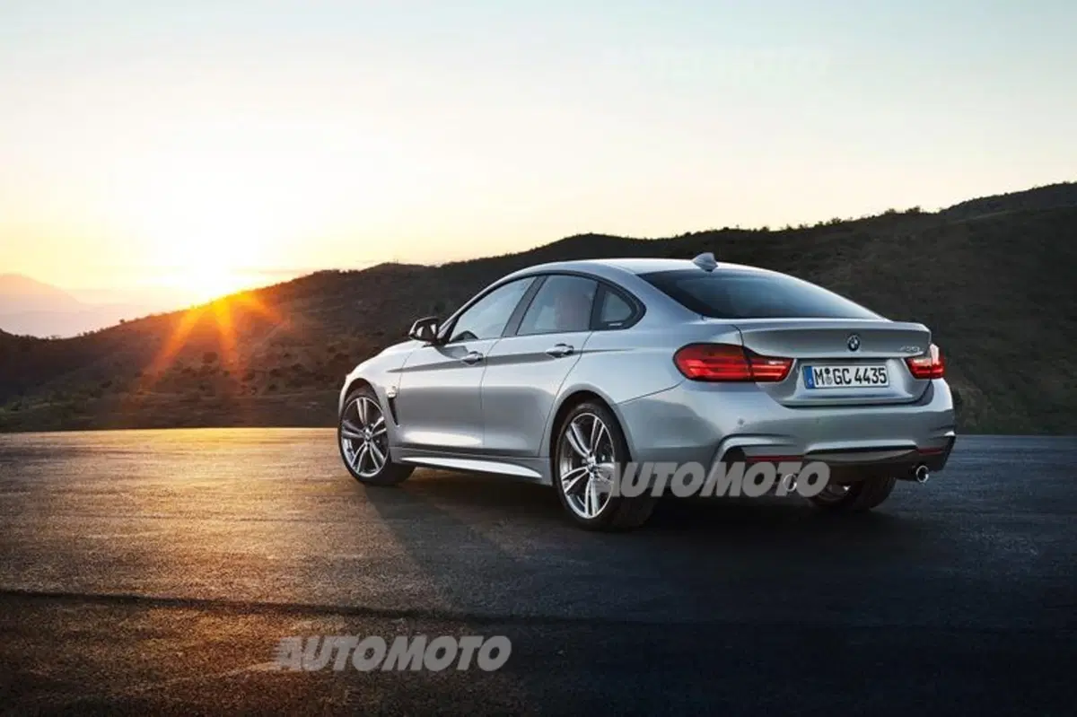 BMW Serie 4 Gran Coupé (22)