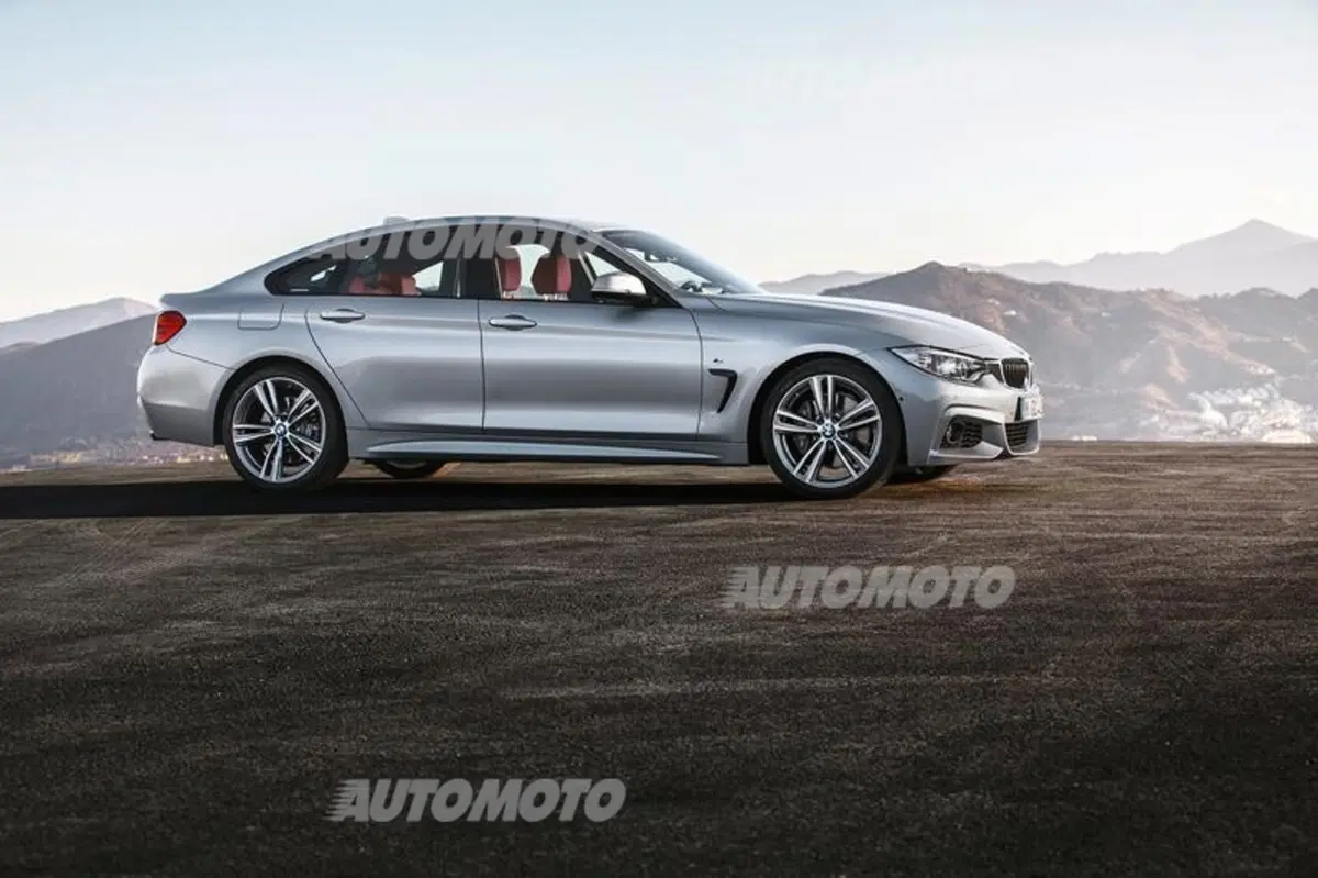 BMW Serie 4 Gran Coupé (23)