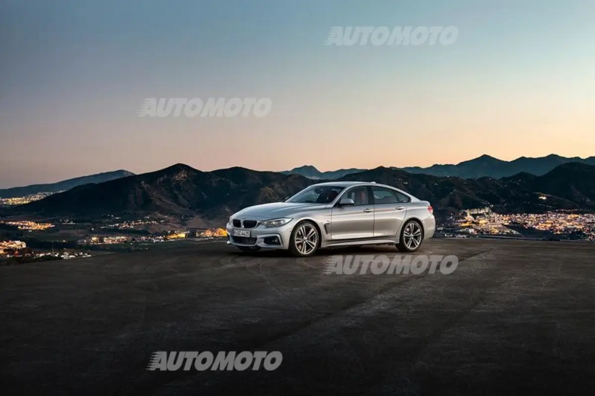 BMW Serie 4 Gran Coupé (25)