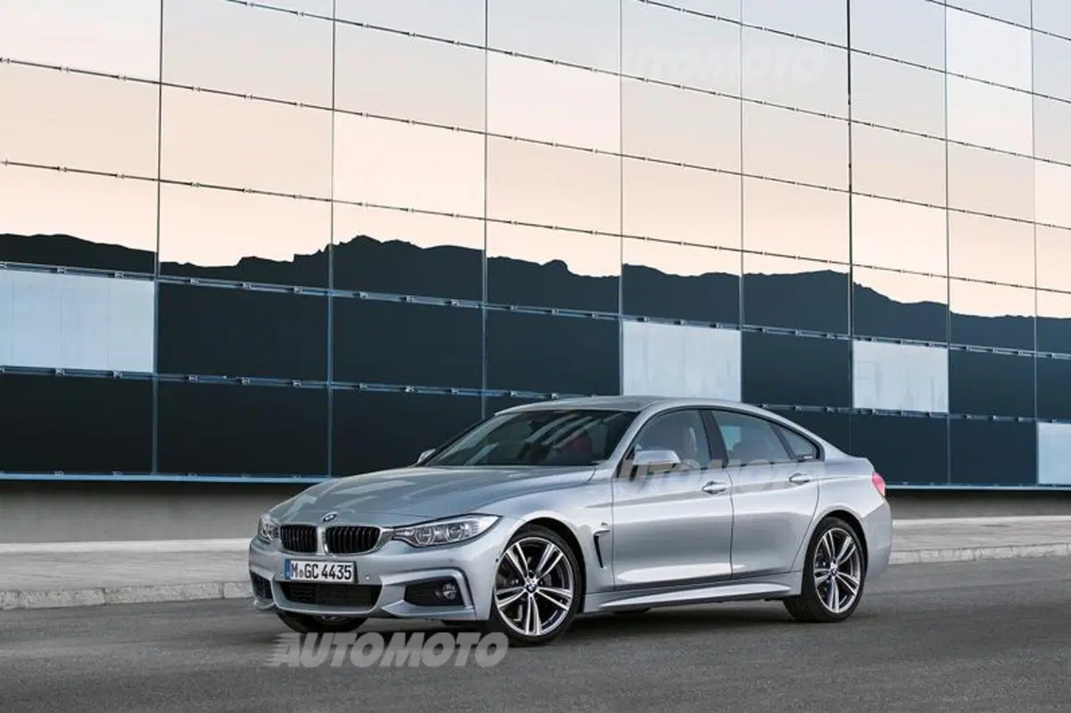 BMW Serie 4 Gran Coupé (26)