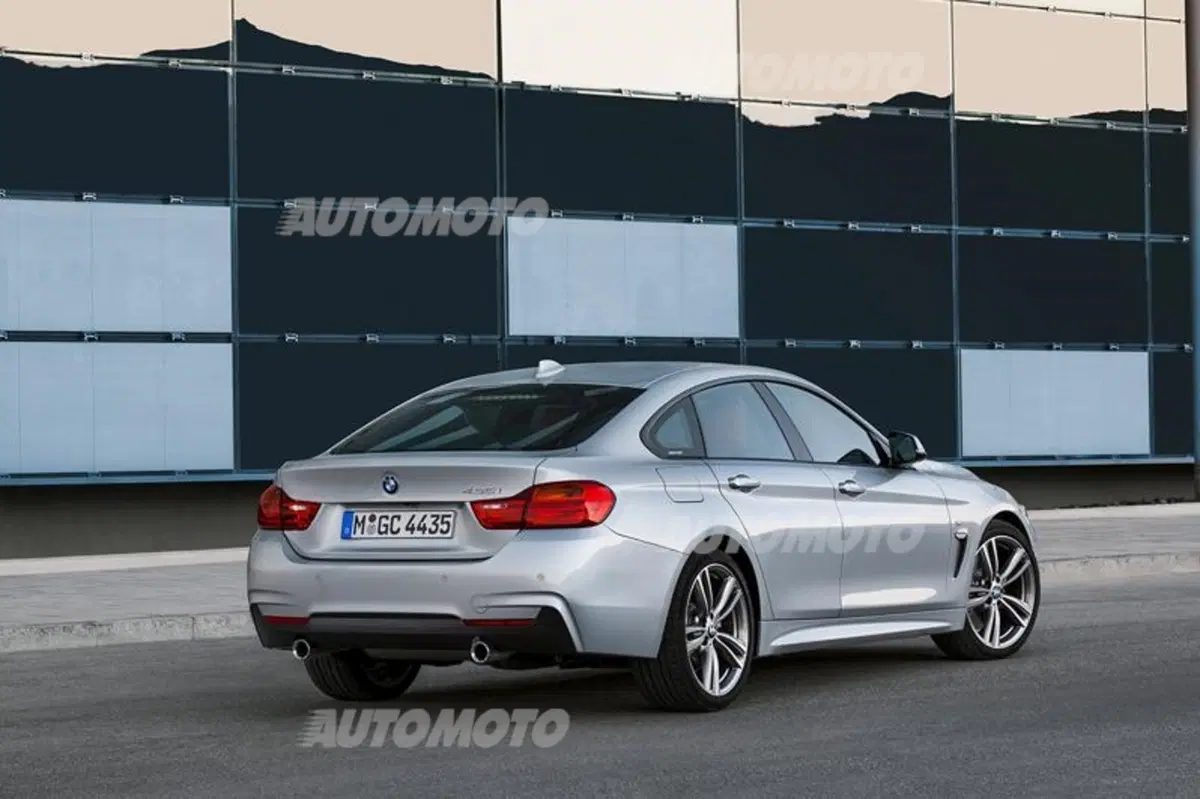 BMW Serie 4 Gran Coupé (27)