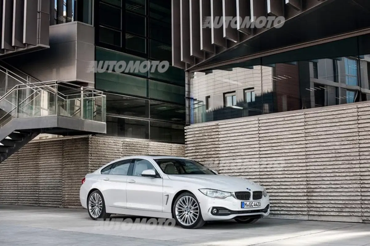 BMW Serie 4 Gran Coupé (28)