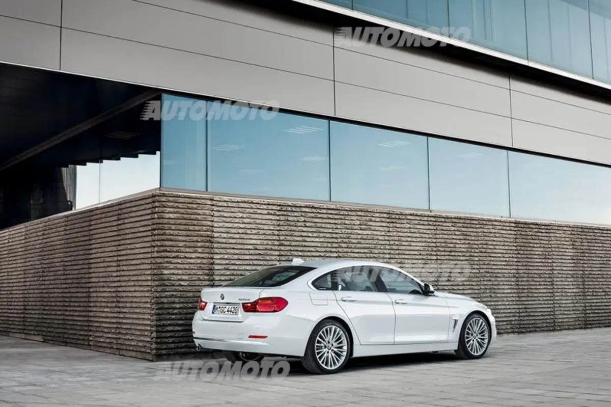 BMW Serie 4 Gran Coupé (29)