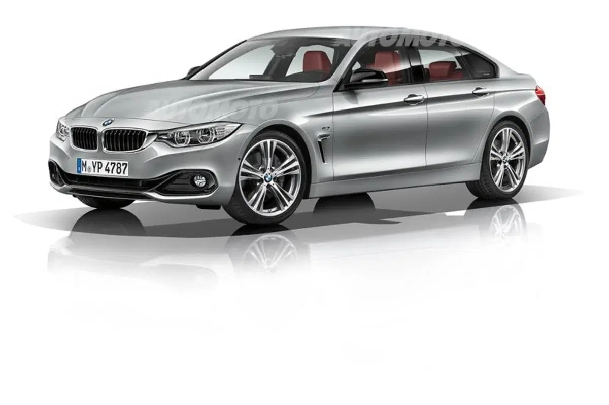 BMW Serie 4 Gran Coupé (32)