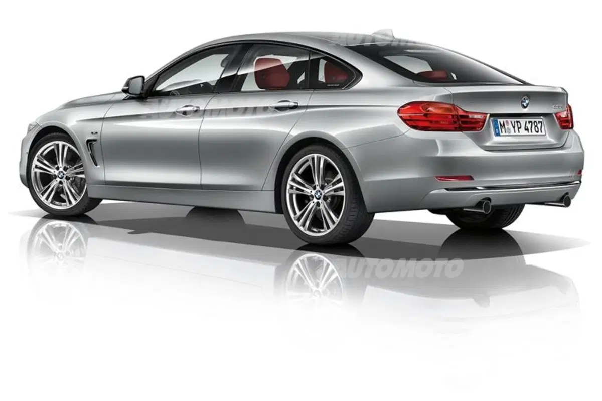 BMW Serie 4 Gran Coupé (33)
