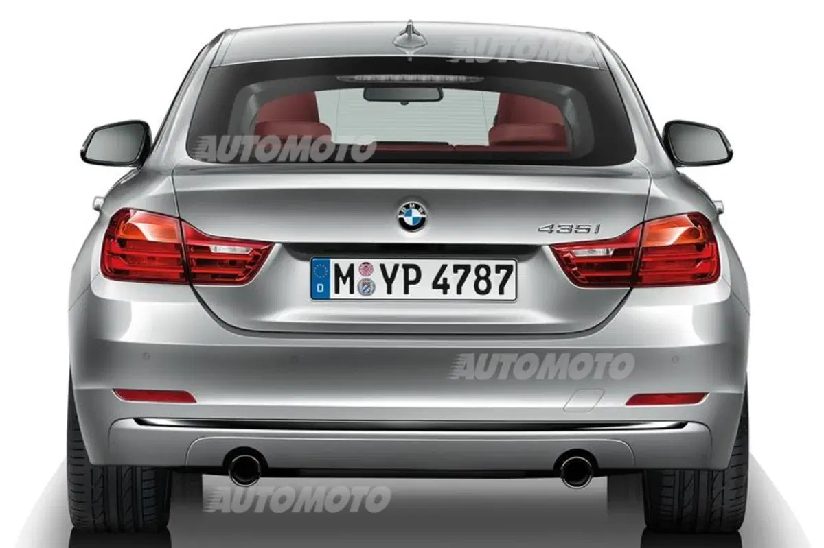BMW Serie 4 Gran Coupé (35)