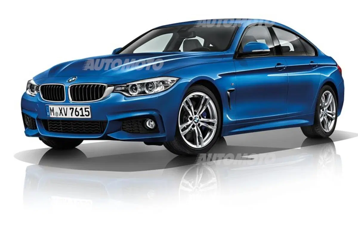 BMW Serie 4 Gran Coupé (36)