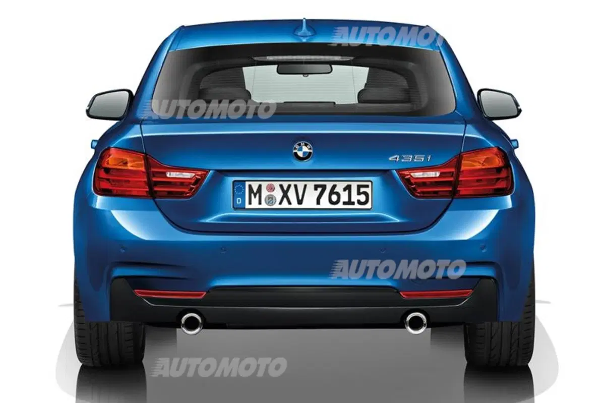BMW Serie 4 Gran Coupé (37)