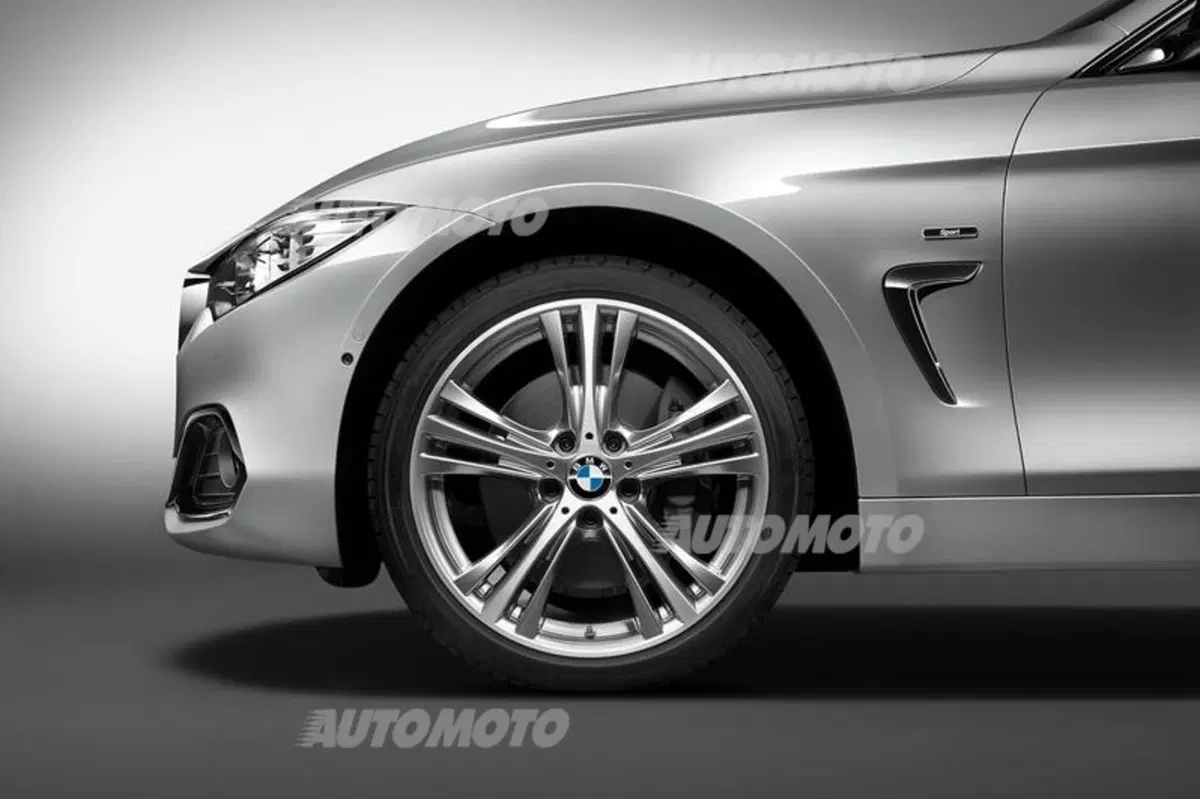 BMW Serie 4 Gran Coupé (38)