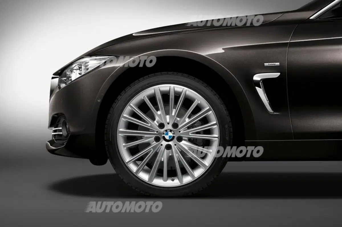 BMW Serie 4 Gran Coupé (39)