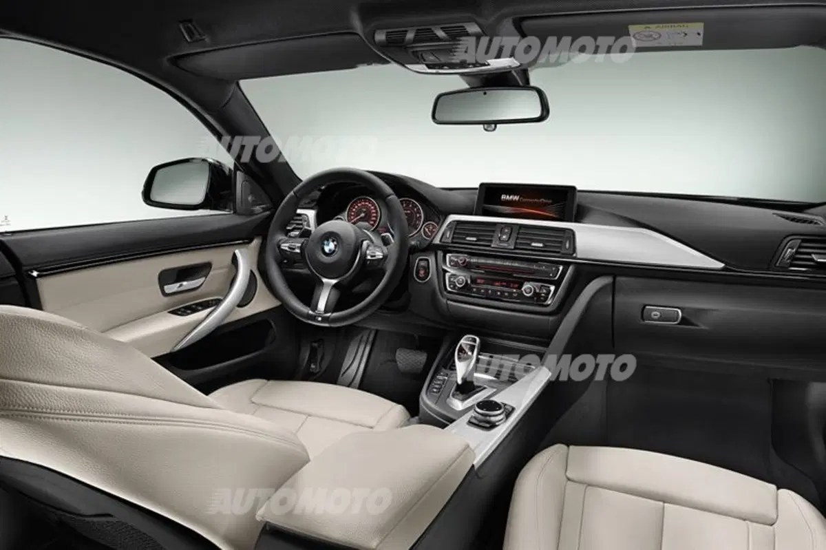 BMW Serie 4 Gran Coupé (47)