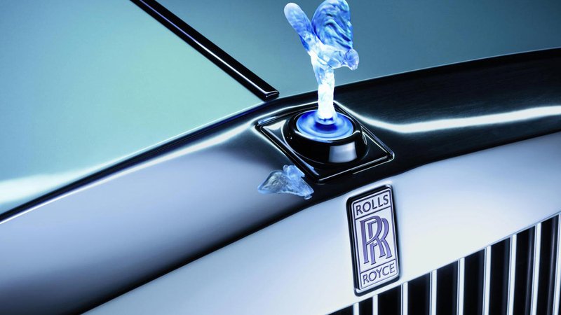Rolls-Royce: in arrivo un nuovo modello