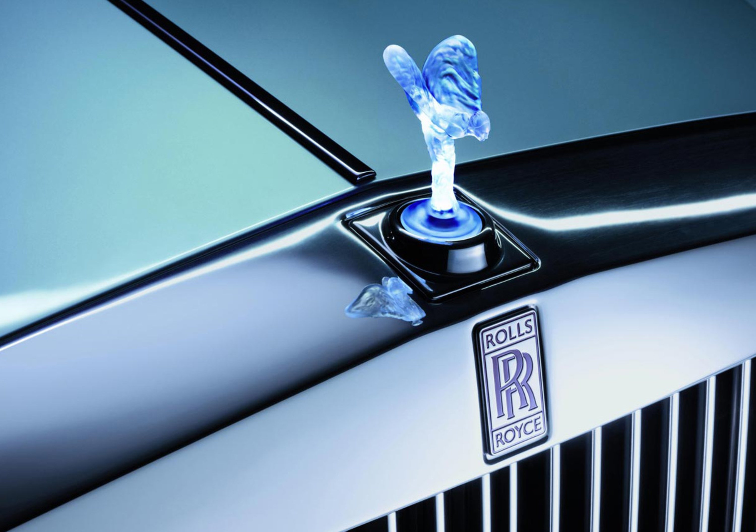 Rolls-Royce: in arrivo un nuovo modello