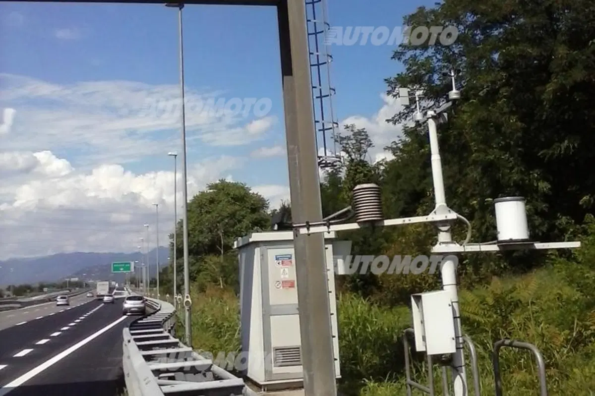 Autostrade: ecco come le vorremmo