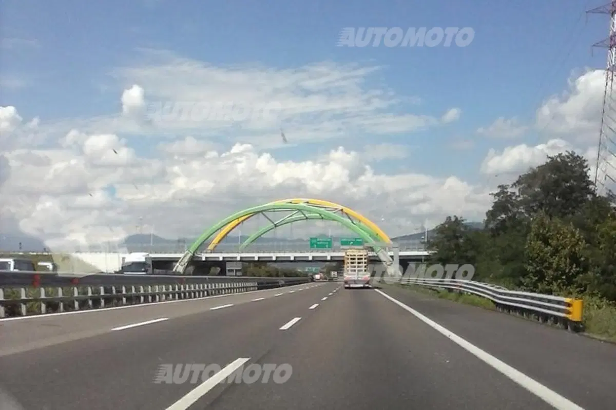 Autostrade: ecco come le vorremmo (3)