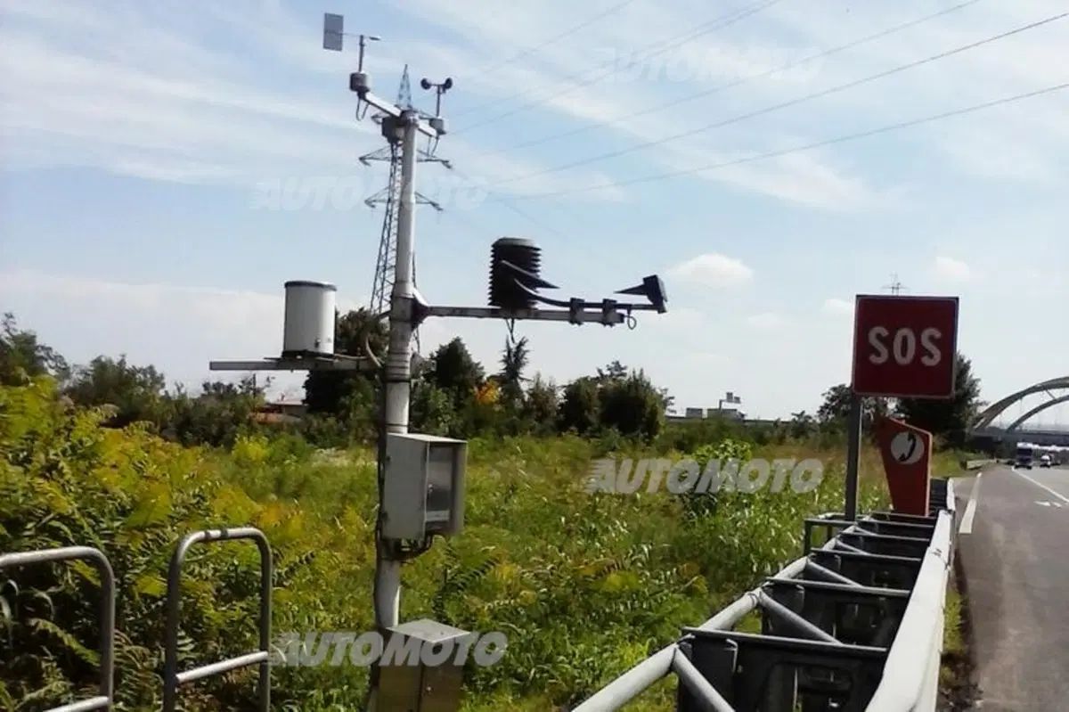 Autostrade: ecco come le vorremmo (4)
