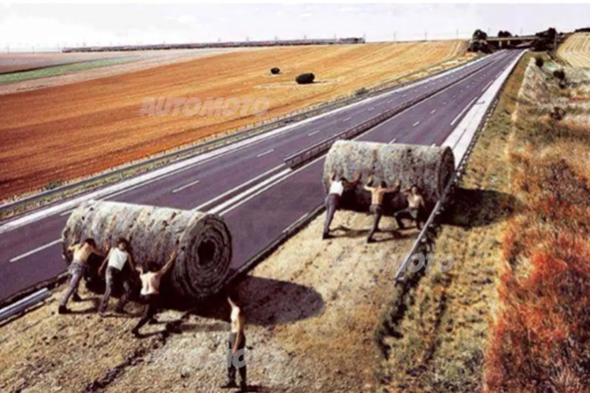 Autostrade: ecco come le vorremmo (6)