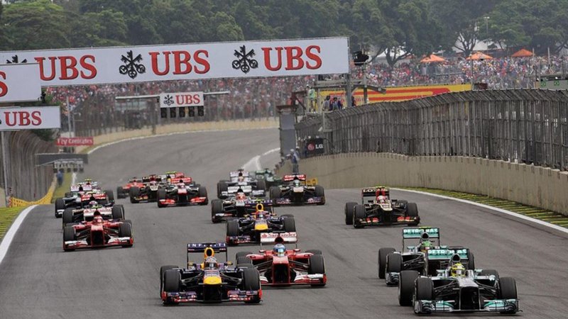Formula 1: GP non pi&ugrave; in chiaro nemmeno in Brasile?