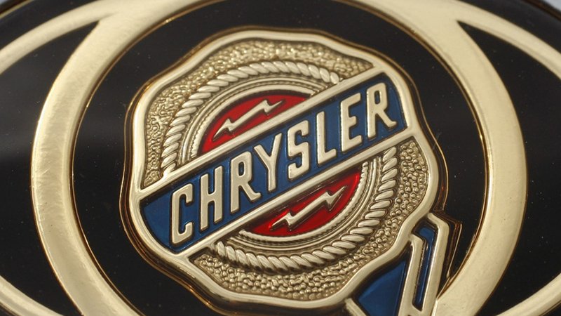 Chrysler chiude il 1&deg; semestre del 2014 con un +22%