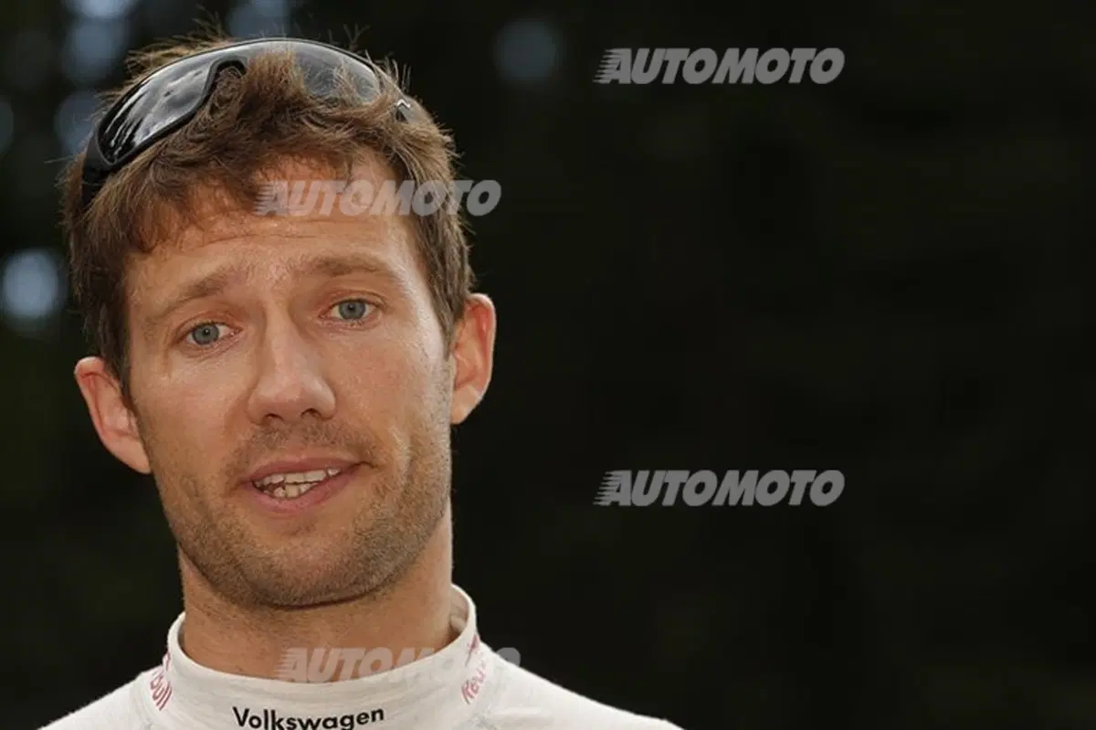 WRC 2014: le foto più belle del Rally di Finlandia (27)