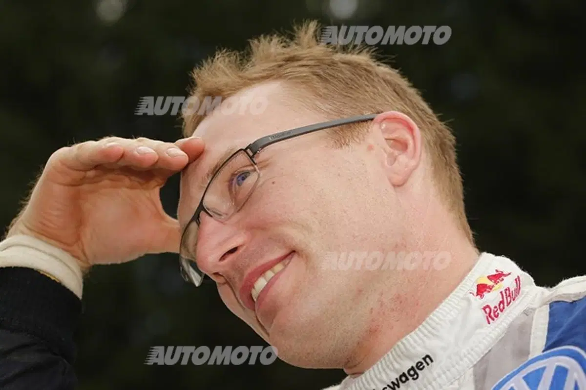WRC 2014: le foto più belle del Rally di Finlandia (29)