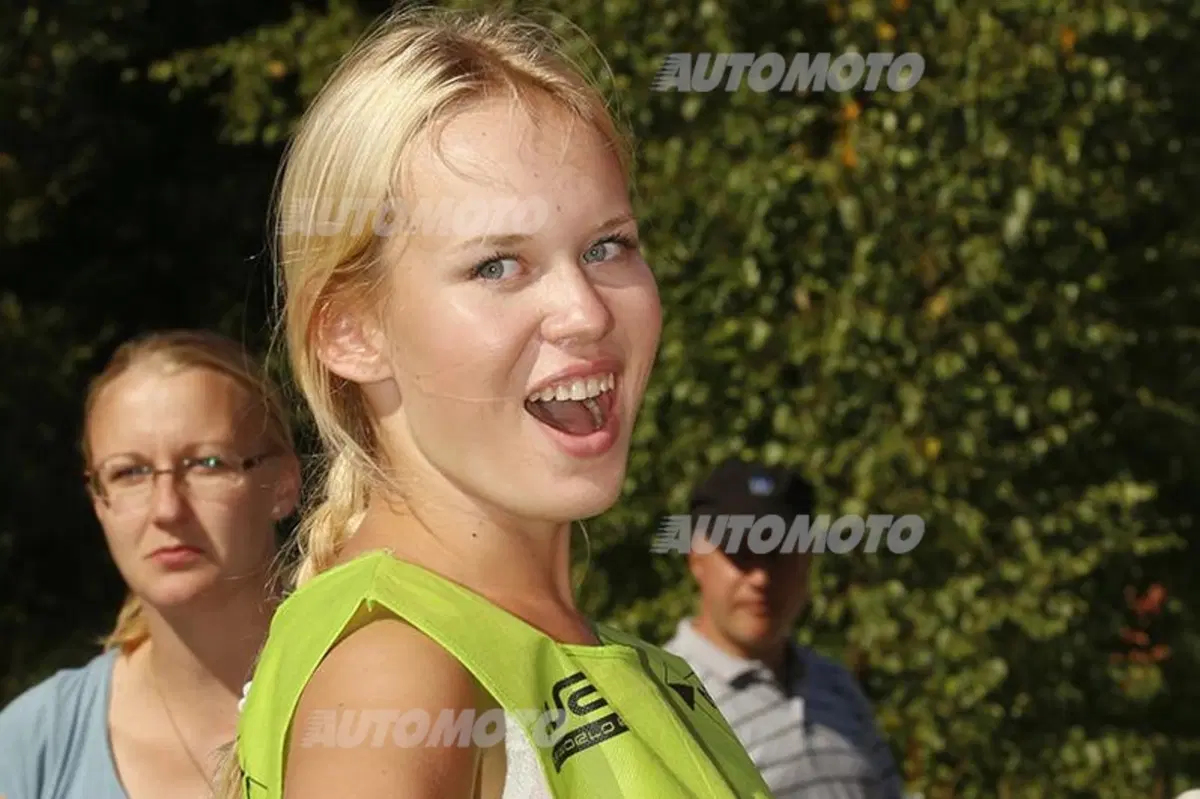 WRC 2014: le foto più belle del Rally di Finlandia (32)