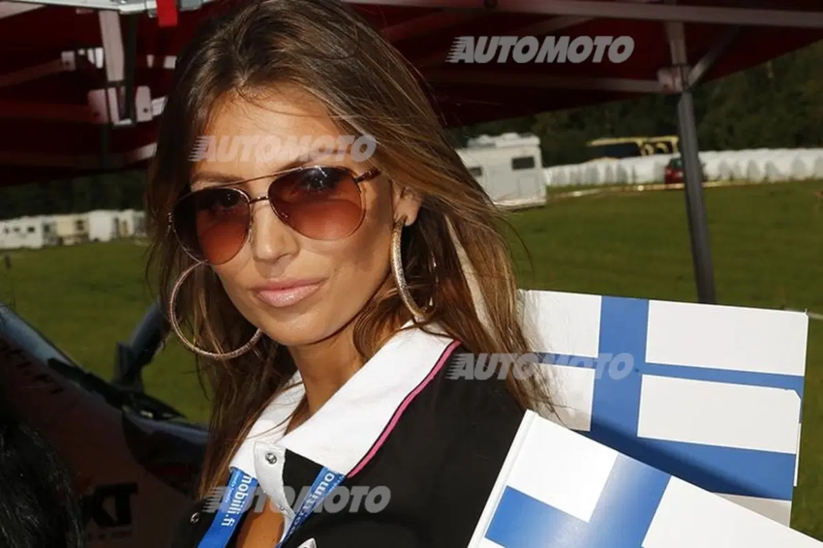 WRC 2014: le foto più belle del Rally di Finlandia (36)