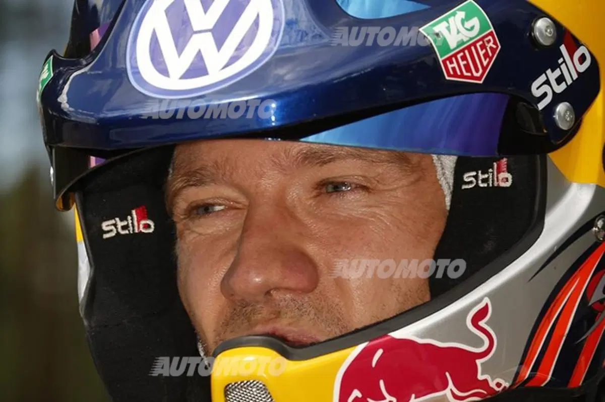 WRC 2014: le foto più belle del Rally di Finlandia (41)