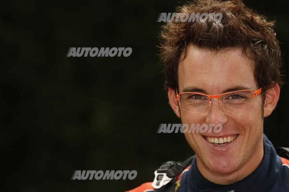WRC 2014: le foto più belle del Rally di Finlandia (42)