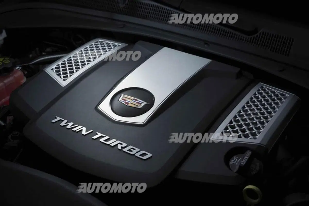 Cadillac CTS 2015 (15)