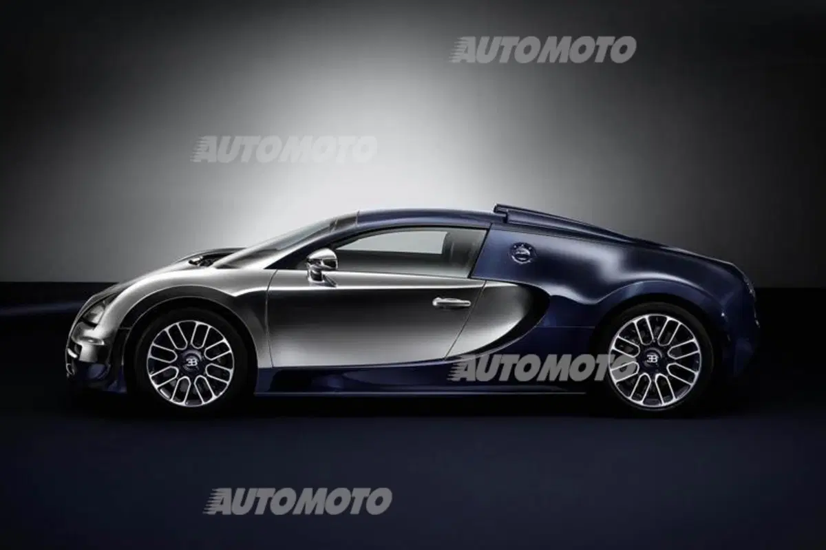 Bugatti Veyron Ettore Bugatti (2)