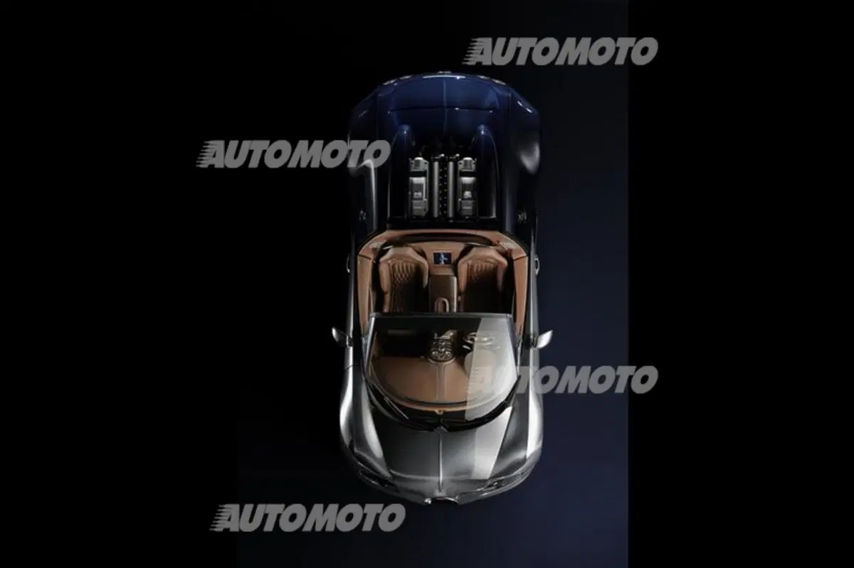 Bugatti Veyron Ettore Bugatti (3)