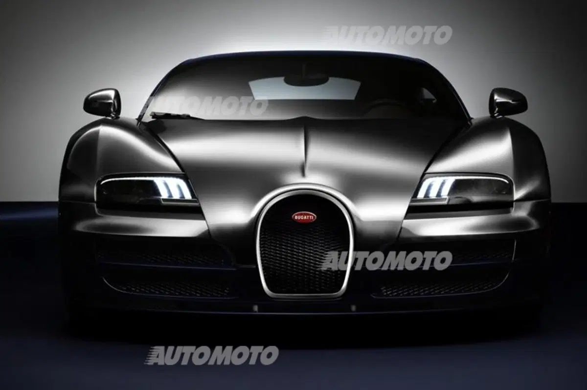 Bugatti Veyron Ettore Bugatti (4)