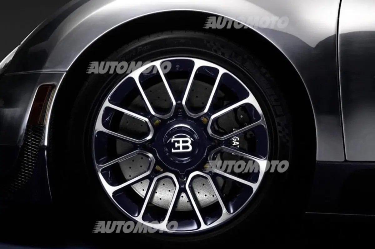 Bugatti Veyron Ettore Bugatti (6)