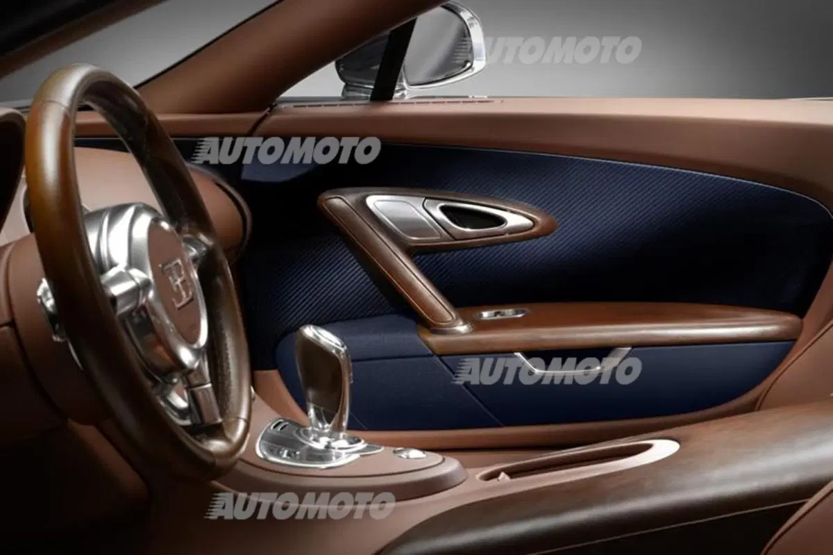 Bugatti Veyron Ettore Bugatti (8)