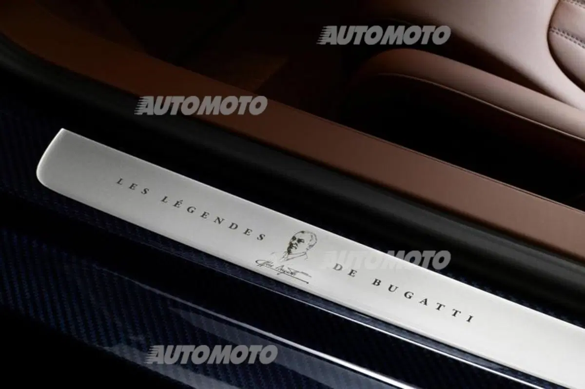 Bugatti Veyron Ettore Bugatti (12)