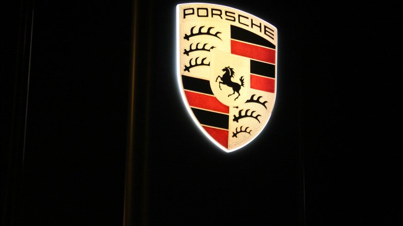 Porsche: al via il progetto &ldquo;Ex Machina&quot;