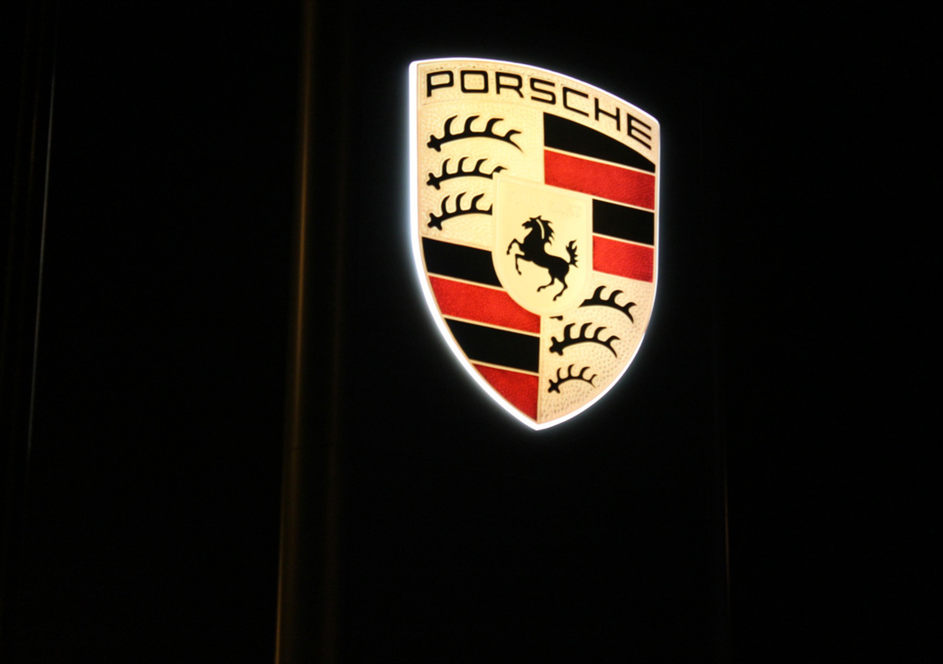 Porsche: al via il progetto &ldquo;Ex Machina&quot;