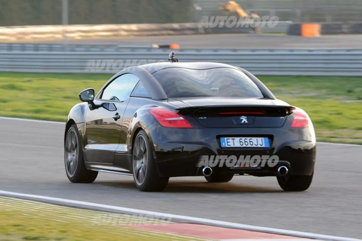 Peugeot RCZ R (14)