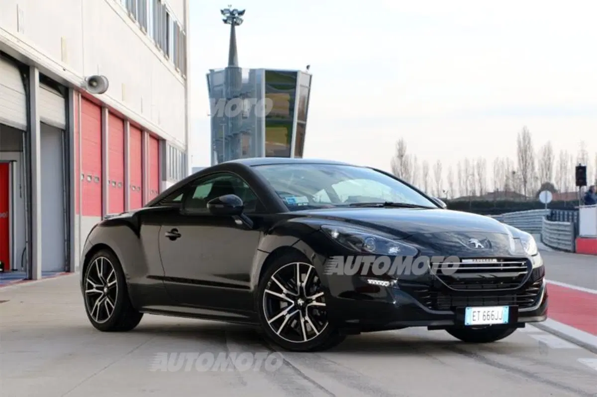 Peugeot RCZ R (16)