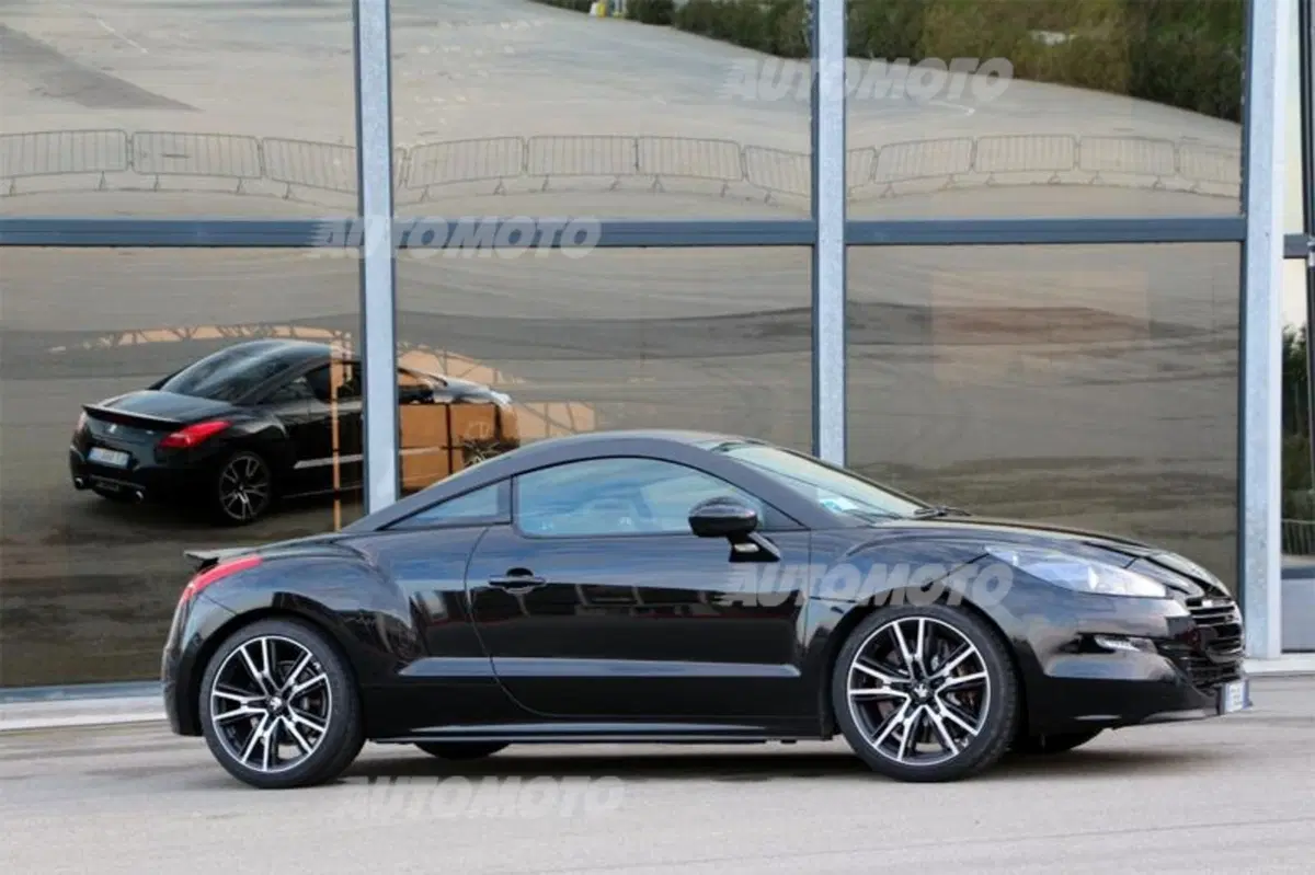 Peugeot RCZ R (17)