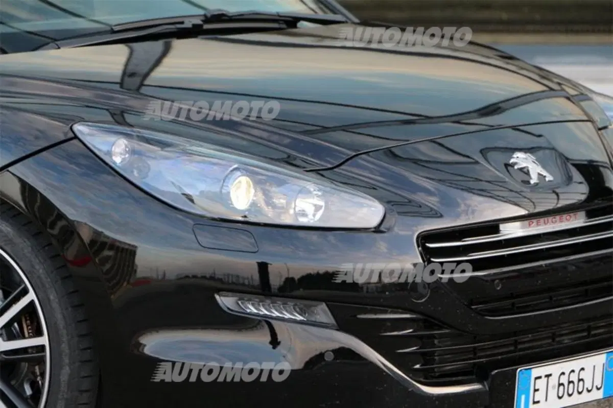 Peugeot RCZ R (18)