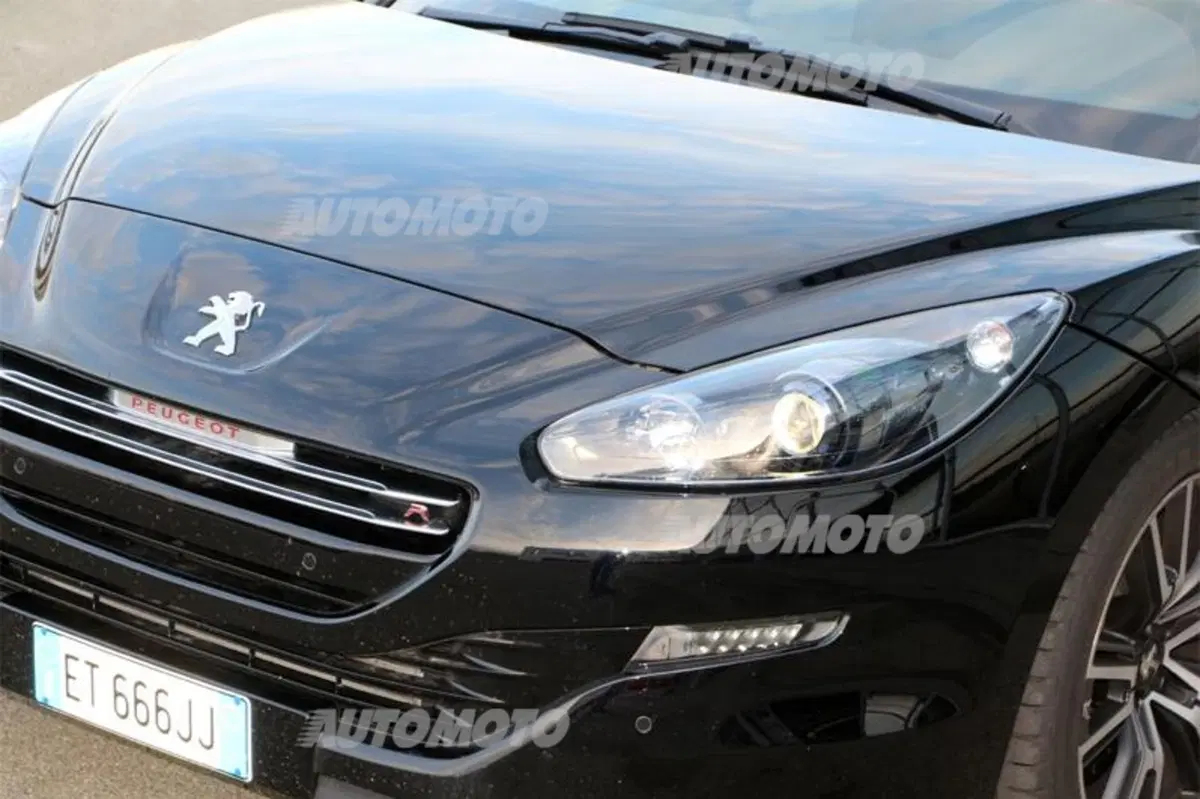 Peugeot RCZ R (19)