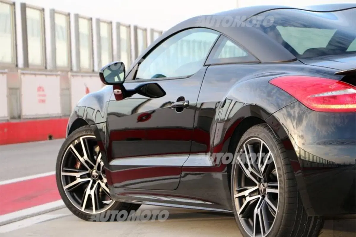 Peugeot RCZ R (20)