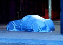 Nuova Mazda MX-5: un teaser ne anticipa le forme