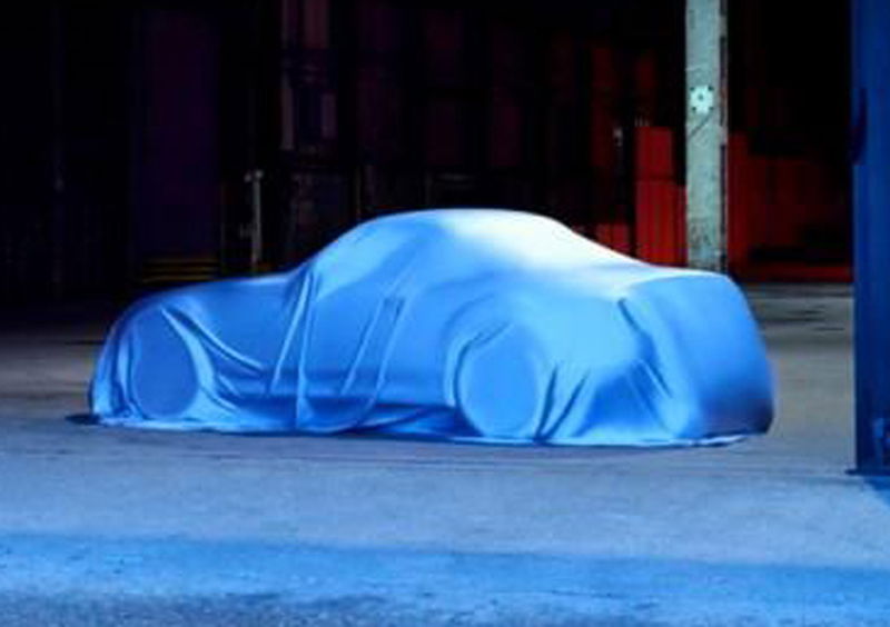 Nuova Mazda MX-5: un teaser ne anticipa le forme