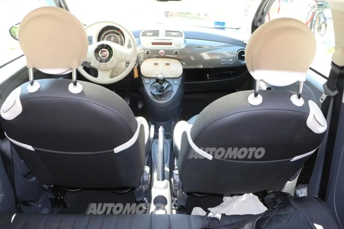 Fiat 500 Cult Tecnologica e glamour (22)