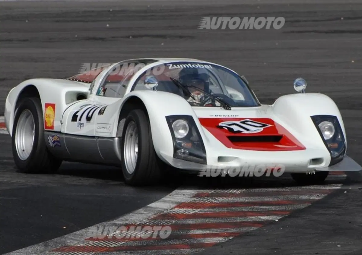 I motori raffreddati ad aria (VII parte). Dalla Porsche 356 alla 993