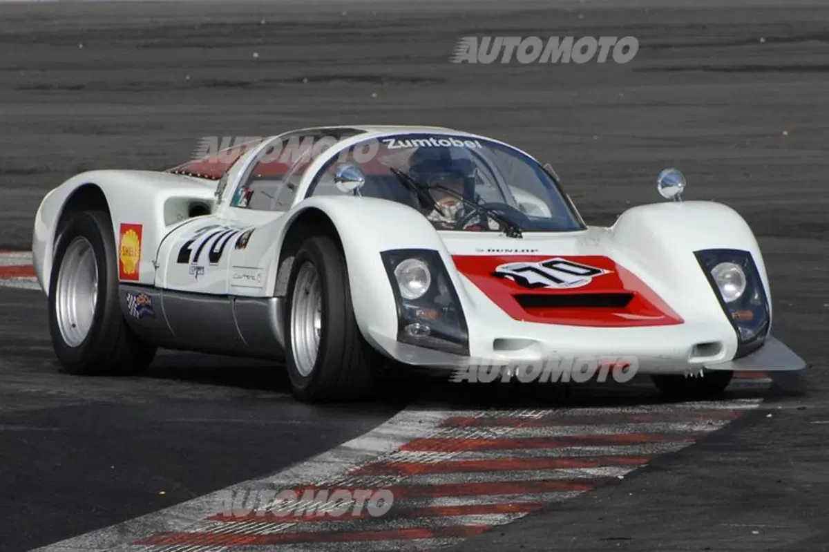 I motori raffreddati ad aria (VII parte). Dalla Porsche 356 alla 993 (2)